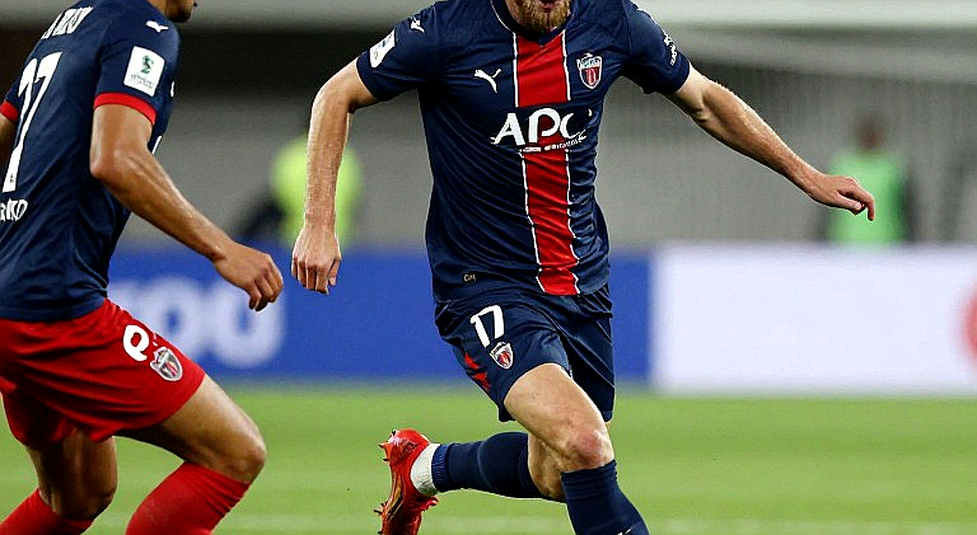 Hanoi Police 1-4 Gamba Osaka in the AFC Champions League Elite: A Continental Gap Exposed by One Square Pass