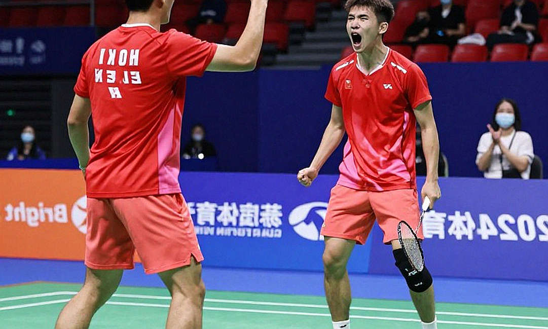 Quãng nghỉ 122 giây ở Aichi-Nagoya: PV Sindhu và cái chết chậm trước Chen Yufei