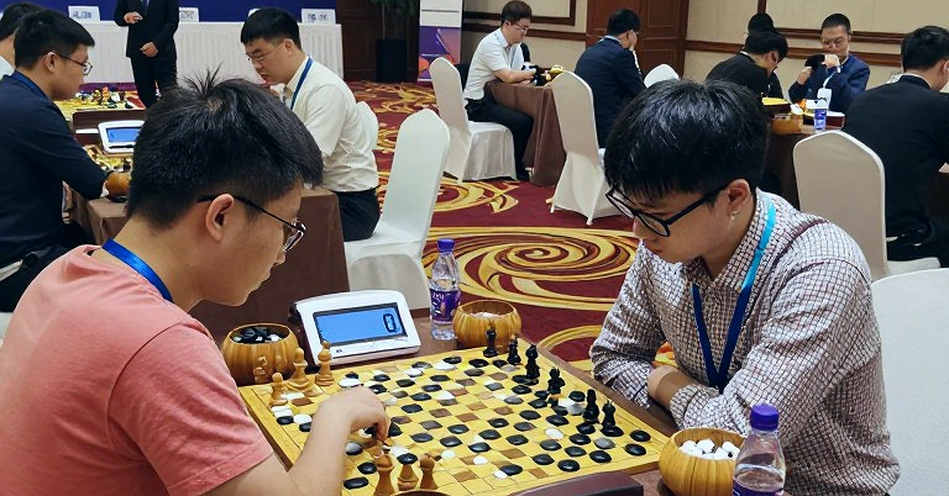 Đội tuyển cờ vua Ấn Độ mắc kẹt phòng tại Samarkand 2026: Lỗ hổng vận hành và bài toán bảo vệ ngôi vô địch kép