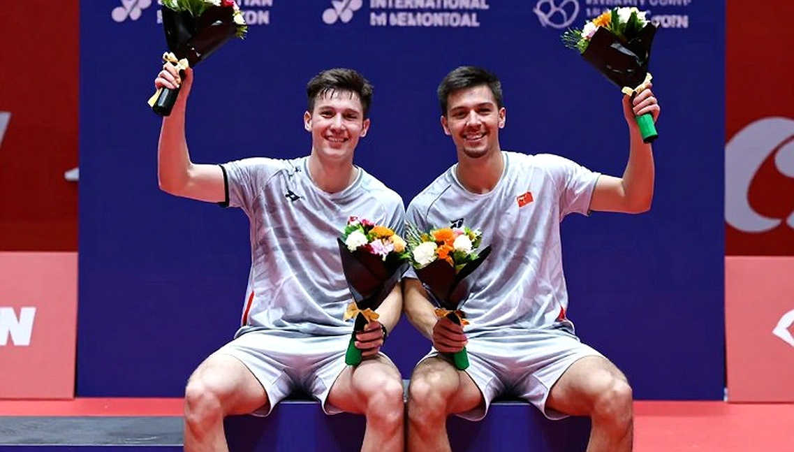 Asian Games 2026: Đội cầu lông nam Ấn Độ và cái bẫy mang tên nước chủ nhà
