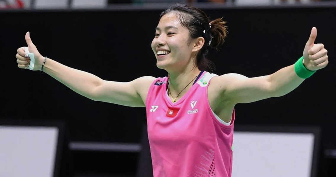 Asian Games 2026: Nhánh cầu lông Á vận hội và những con số không trung lập