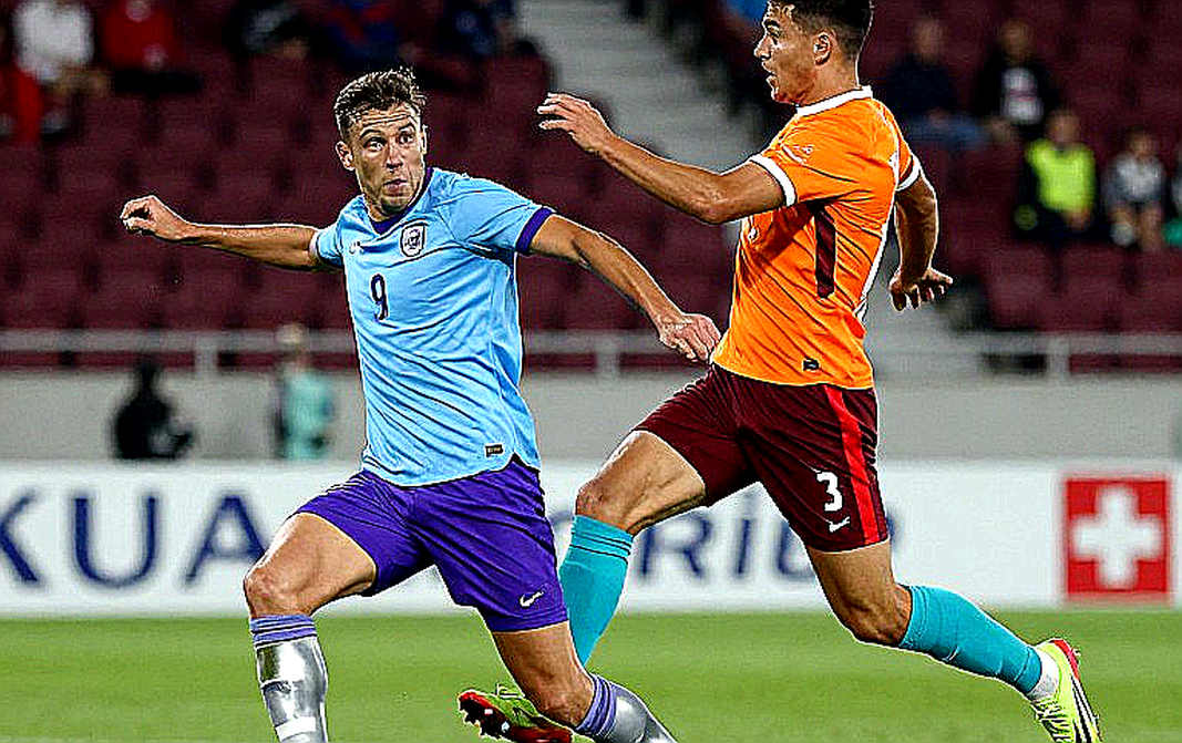 Khoa Ngo's Late Call-Up and Vietnam's Rhythm Puzzle at the FIFA ASEAN Cup 2026