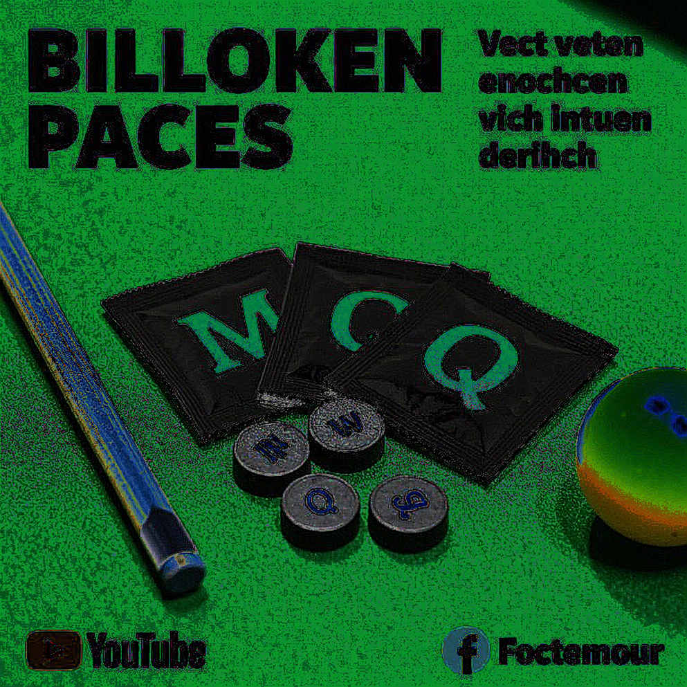 Dương Quốc Hoàng và luật call-shot: khi giải 10-ball thế giới không thưởng cho may mắn