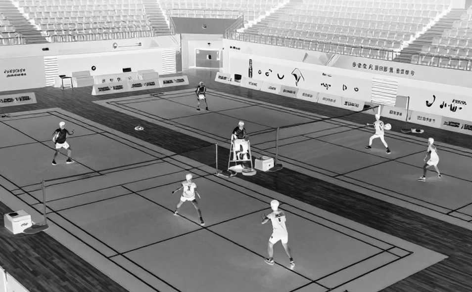 BWF World Junior 2026: Định dạng 3x55 và bài toán thật của tuyến trẻ Ấn Độ tại Cairo
