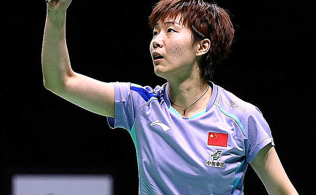 Ấn Độ – Kazakhstan: Lá thăm khai cuộc hé lộ bản đồ quyền lực cầu lông nữ châu Á tại Asian Games 2026