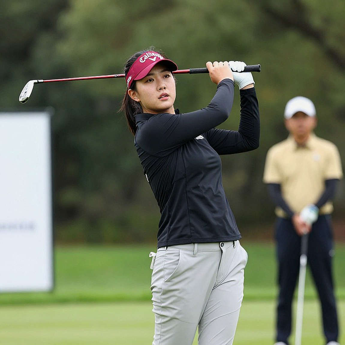Đường dài của golf Việt: Từ sân tập Đà Lạt đến cuộc đua OWGR châu Á