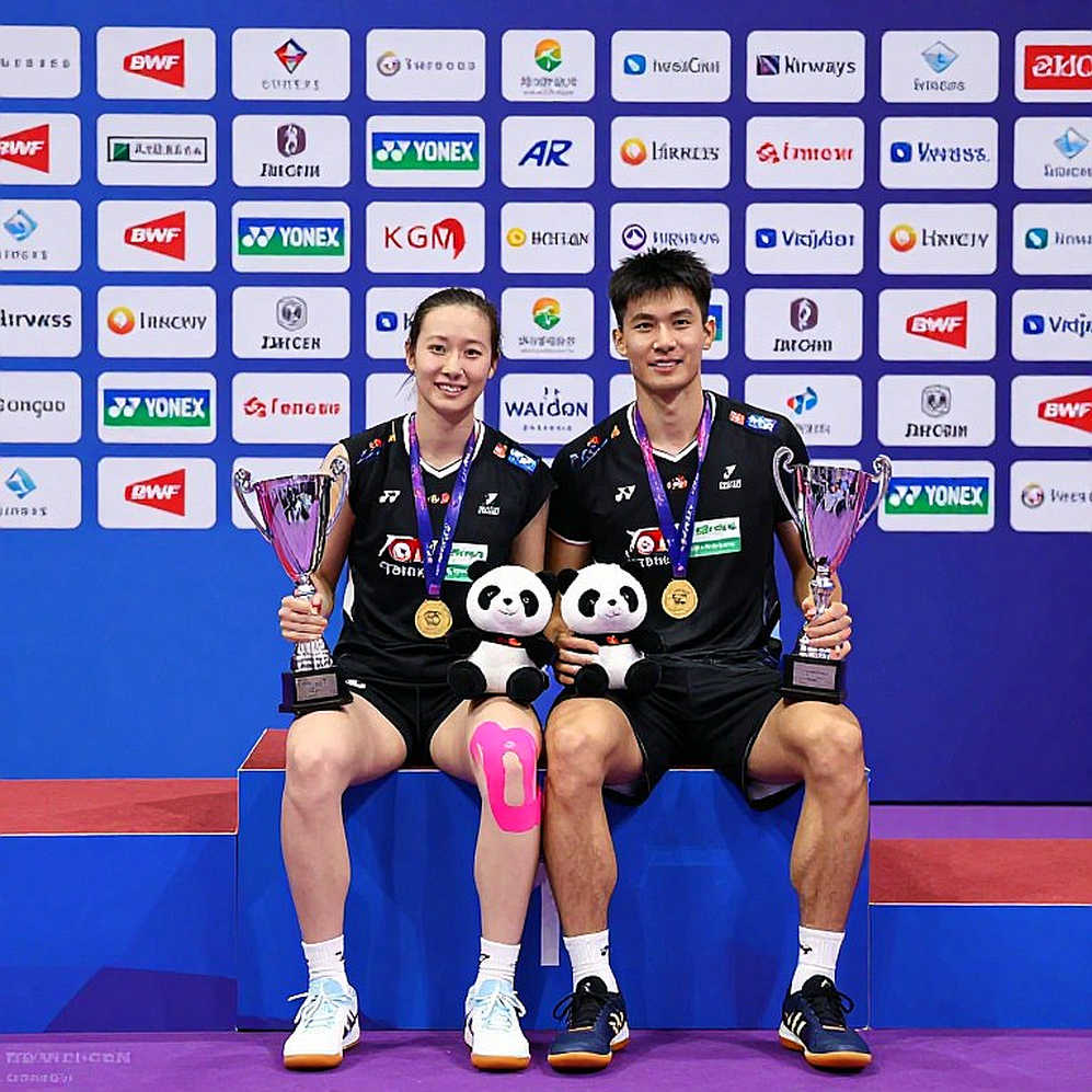 Asian Games 2026: Ấn Độ thắng Nhật Bản 3-0 ở tứ kết đồng đội nam, đội nữ dừng bước 1-3