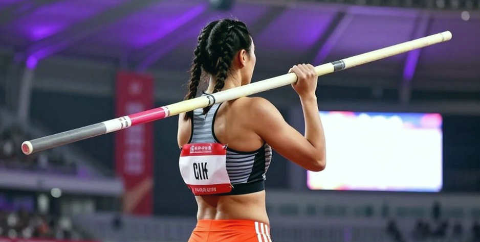 Đường chạy không khán giả: cơ chế suất Olympic và giới hạn thật của điền kinh nữ Việt Nam