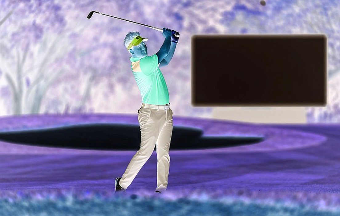 Bong bóng nâng cấp sân golf: 30 triệu đô cho một hố, và những sân công cộng không còn tiền tưới cỏ
