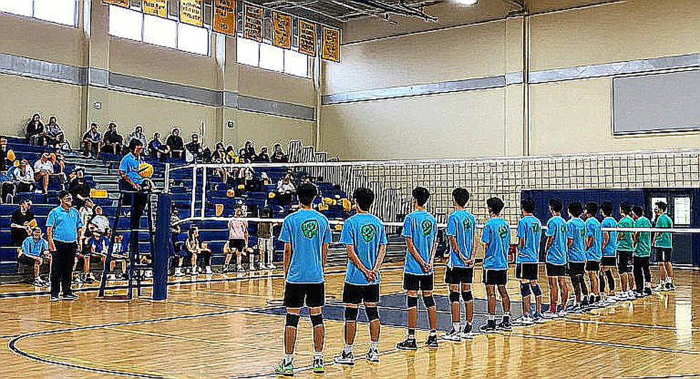 Ba Lan bảo vệ ngai vàng EuroVolley 2026: Chiến thắng của sự chia lửa, hay tín hiệu cảnh báo trước thềm LA 2028?