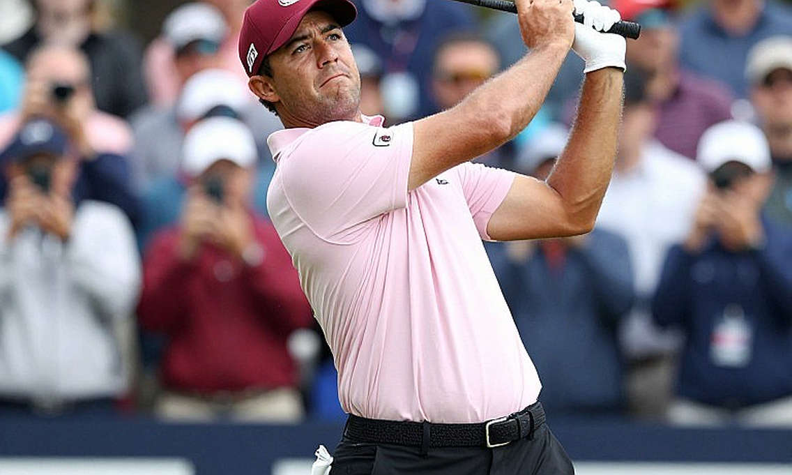 45 giây im lặng ở Medinah: nơi Presidents Cup làm tốt hơn Ryder Cup