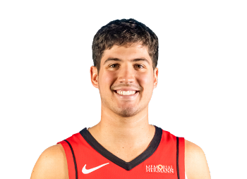 Reed Sheppard
