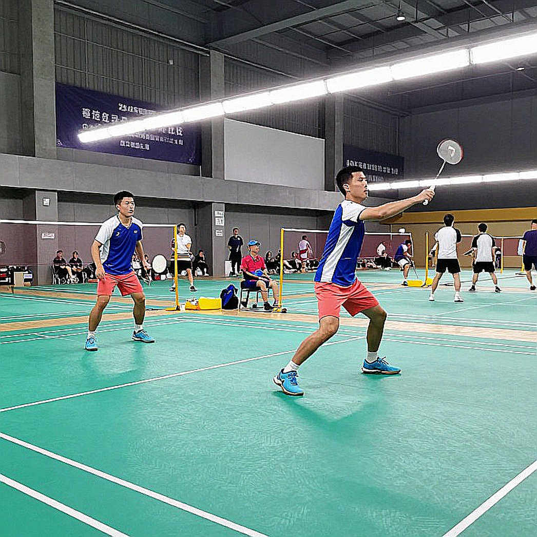 Á vận hội 2026: Hai tấm bạc ngày đầu của Ấn Độ và bức tường Nhật Bản ở tứ kết cầu lông nam