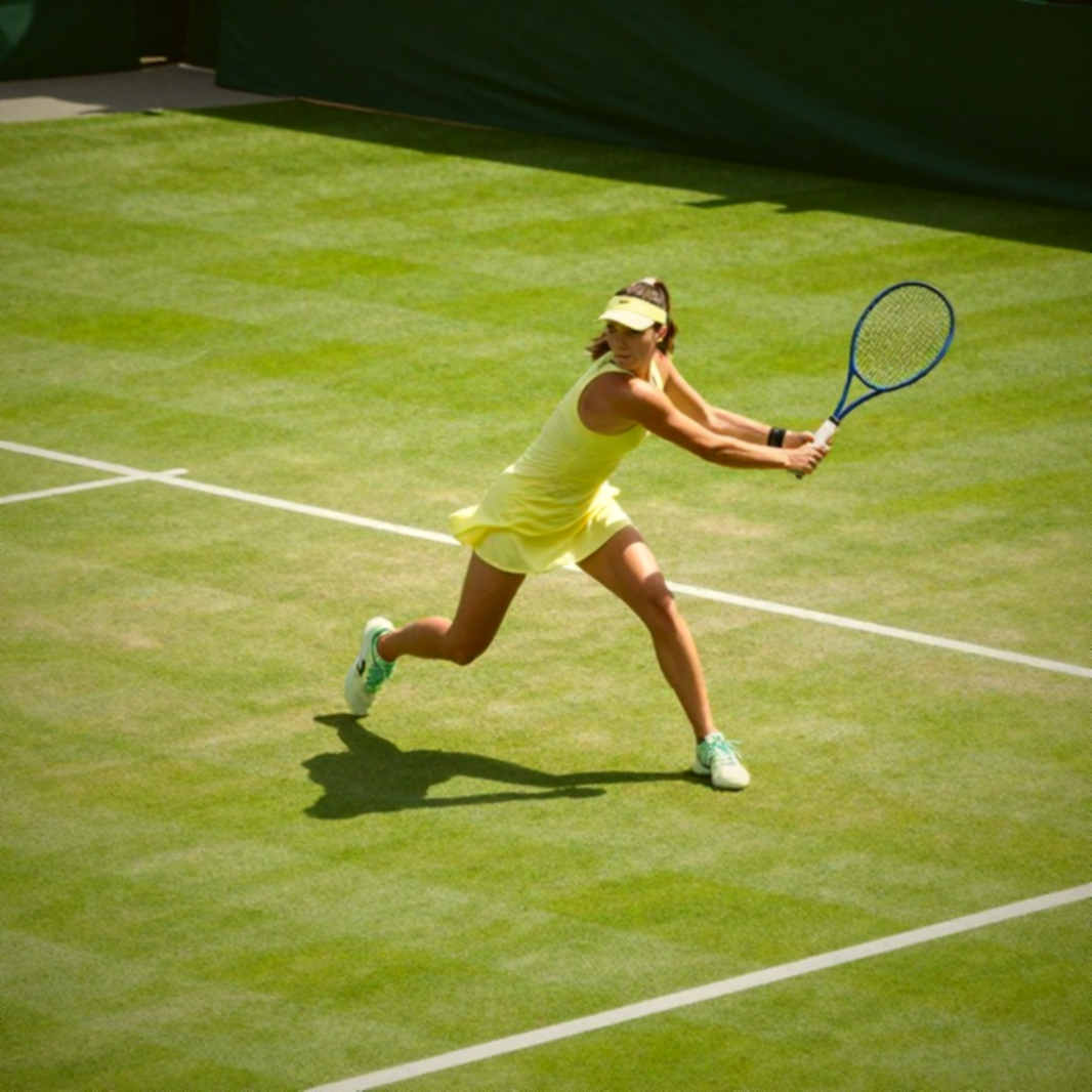 Đất nện và sân cứng: Bản đồ tennis thế giới nhìn từ một phòng khách Đà Nẵng