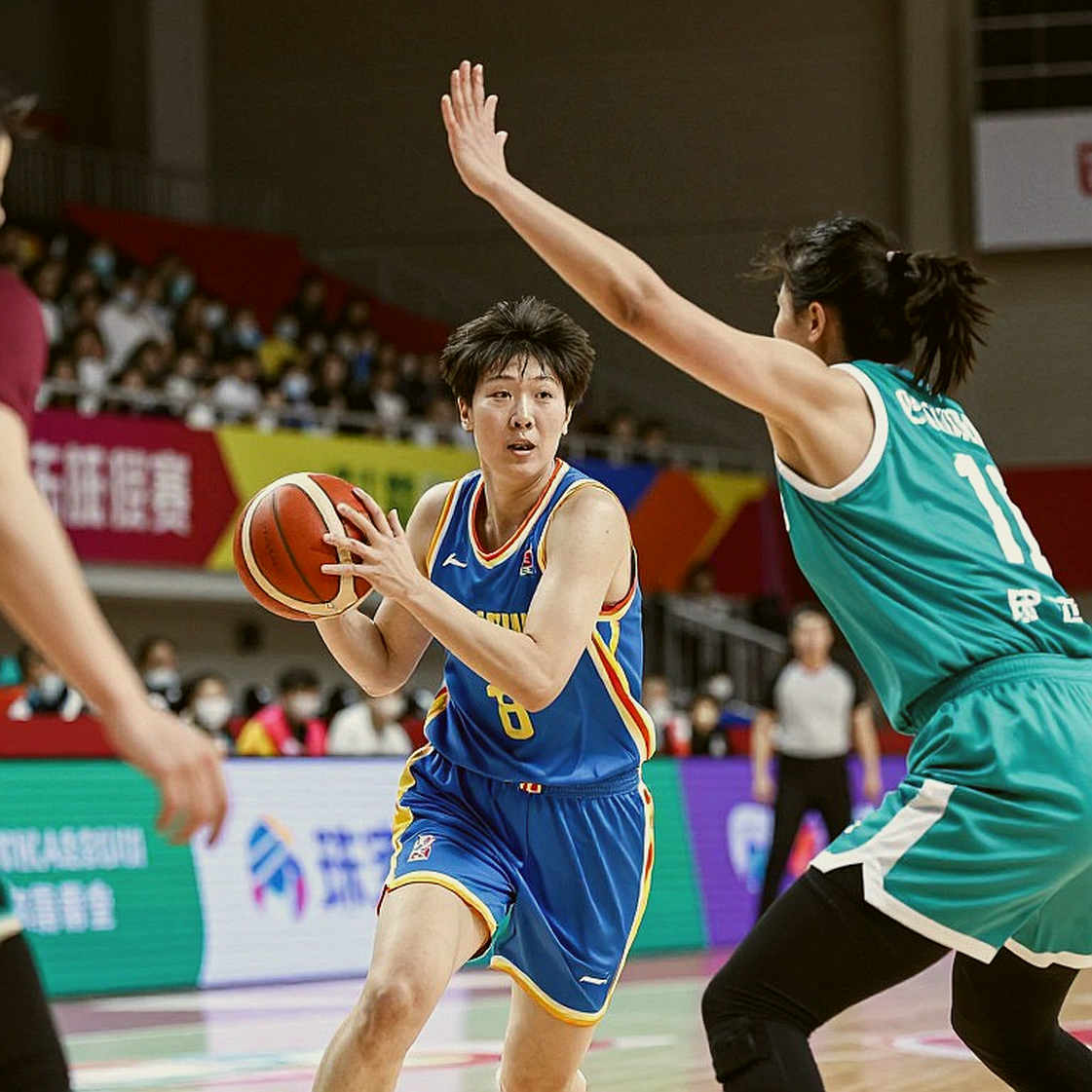 U16 Việt Nam và hóa đơn của lối chơi chủ động tại CFA Team China 2026