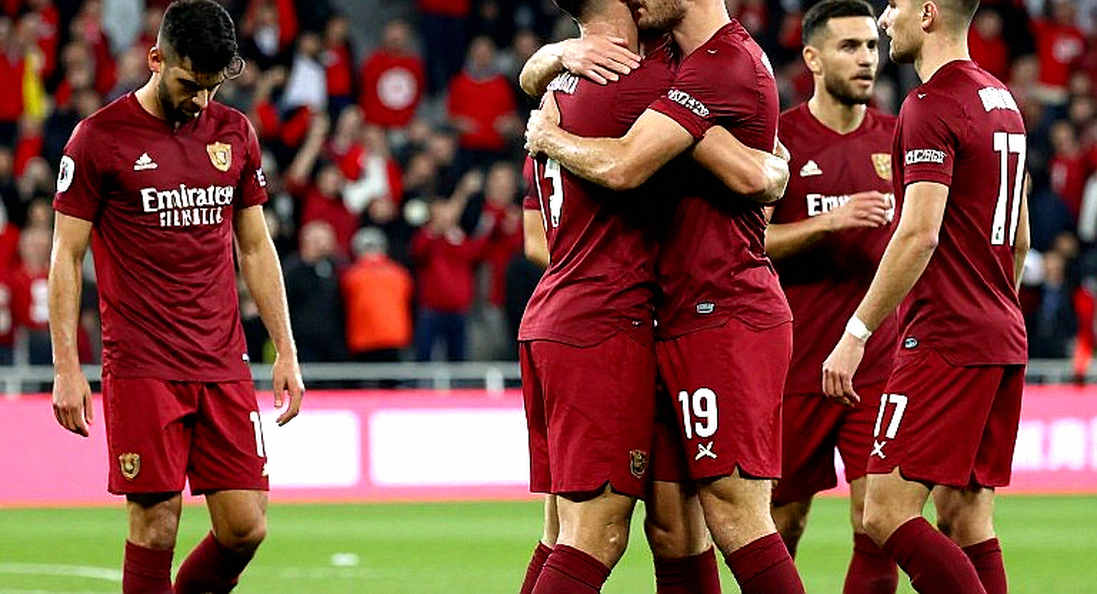 The Silent Rhythm of Vietnamese Football in the Transfer Window