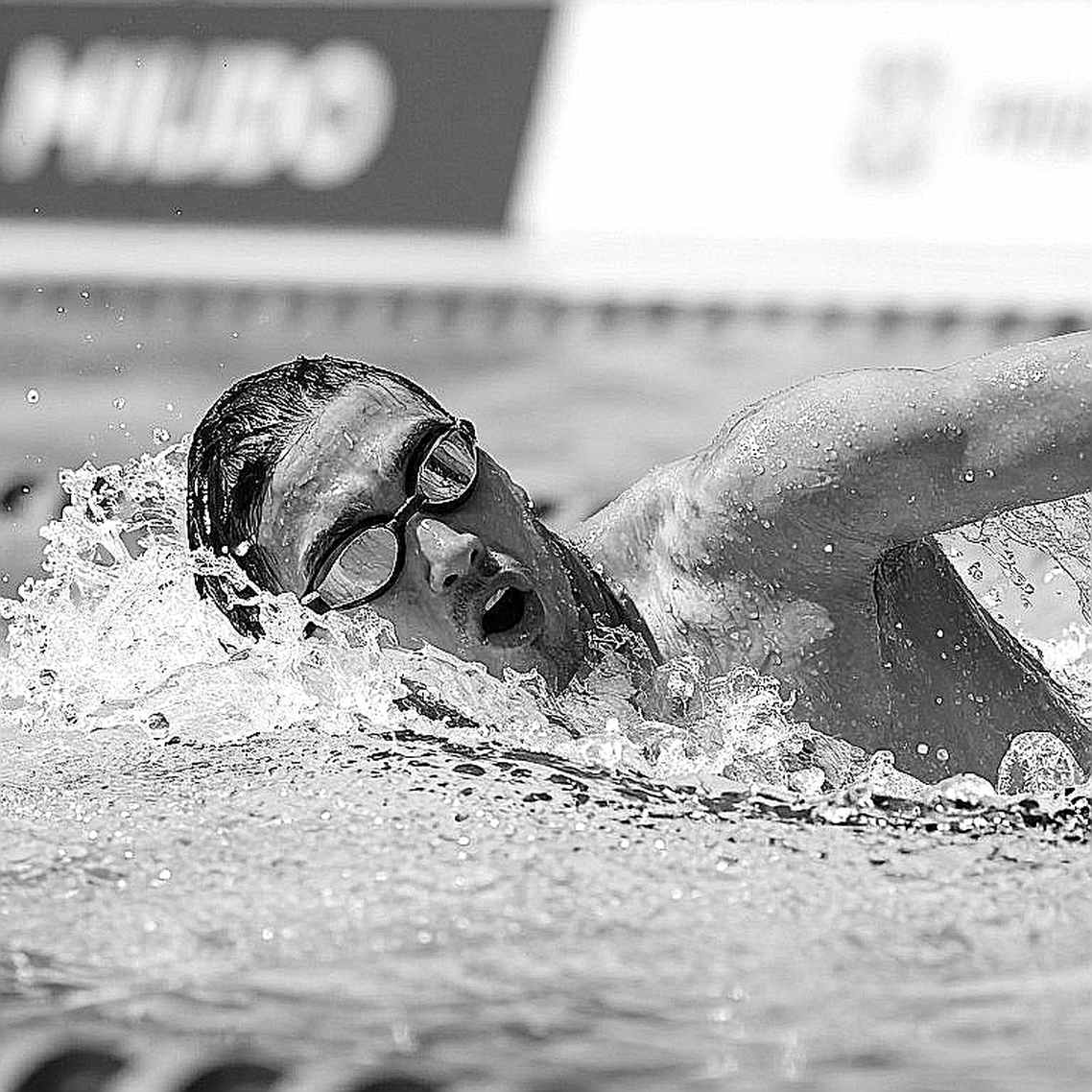 Asian Games 2026: Trung Quốc Phá Kỷ Lục Châu Á 4x100m Tự Do Nam Bằng 3:10.60 — Và Bài Toán Đặt Cả Trần Hệ Thống Lên Một Chân Neo
